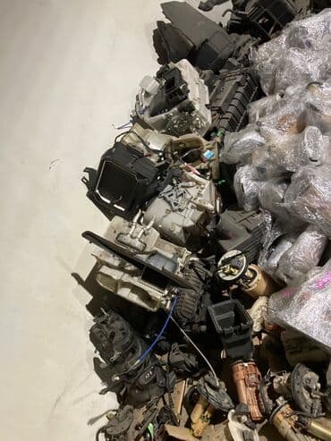 сколько стоит насос для машины: Бензонасос Toyota Б/у, Оригинал, Япония — 2