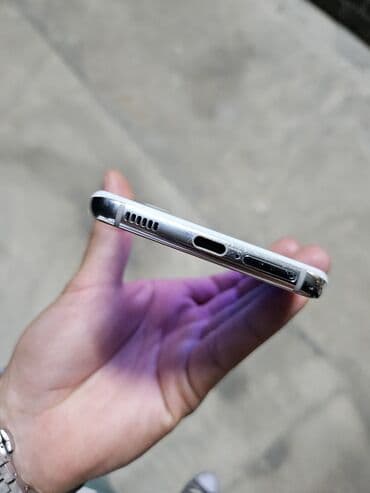 стикеры на телефон: Samsung Galaxy S21, цвет - Белый — 5