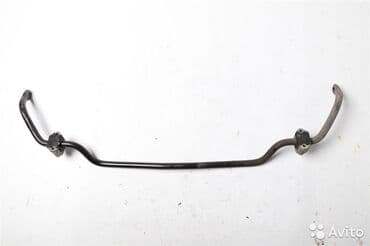 Мерседес стабилизатор 203 кузов цешка передний стабилизатор оригинал