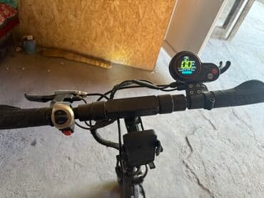 сколько стоит электросамокат в бишкеке: Электросамокат — 1