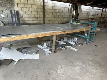 оборудование для ip телефонии тайвань настольные: Продаю оборудование по производству Туникафона, как алюкобонд. Вся — 4