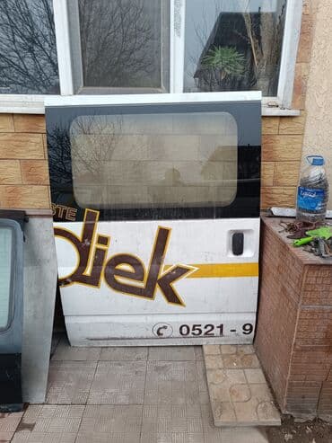 Другие автозапчасти: Форд транзит
86-03г. запчасти
из Германии — 4