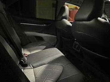 ключ камри: Toyota Camry: 2017 г., 3.5 л, Автомат, Бензин, Седан — 6
