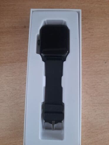 буфер для машины: Смарт часы 🕒 — 2