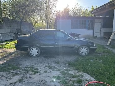 касем машина: Daewoo Nexia: 2007 г., Ручные, Бензин, Седан — 2