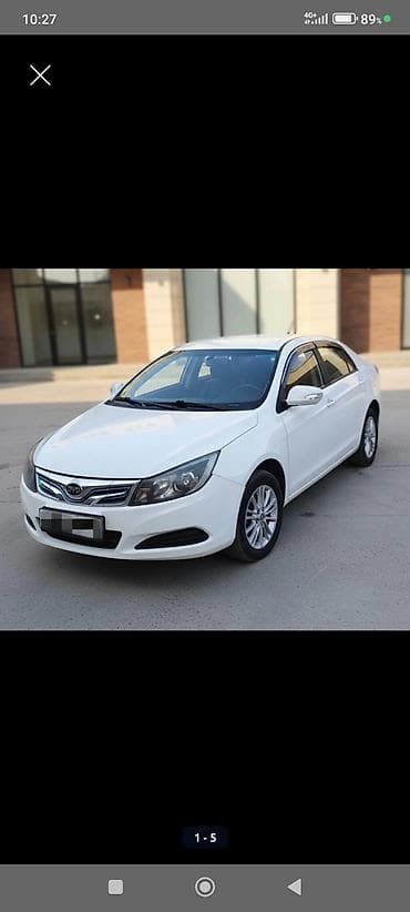 m 5: KIA K5, Hyundai Sonata автоунаалары узак мөөнөткө арендага берилет — 8