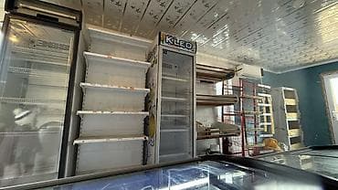 Муздатуучу жабдуулар: Суусундуктар үчүн — 3