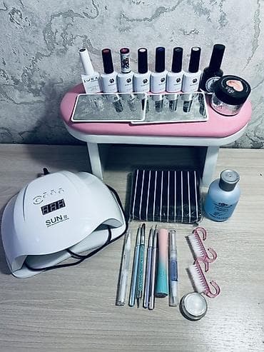 Мультитулы: Набор инструментов — 1