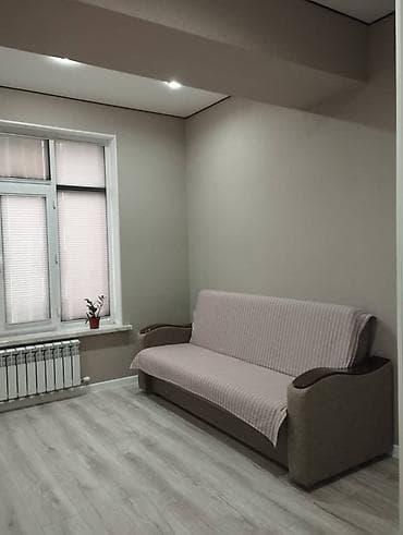 114: 2 комнаты, 70 м², Элитка, 7 этаж, Евроремонт — 5