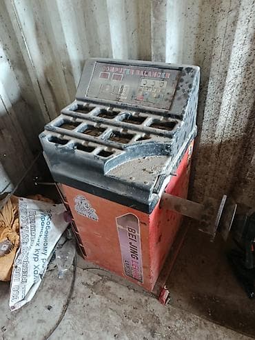 Холодильное оборудование: Продаю Оборудование шиномонтажки!!! есть ДВА КОМПЛЕКТА ВСЕ ПО ДВА ! — 3