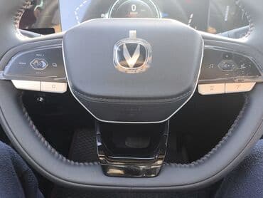 бу авто в кредит без первоначального взноса бишкек: Changan : 1925 г., 1.5 л, Робот, Бензиновая, Кроссовер — 5