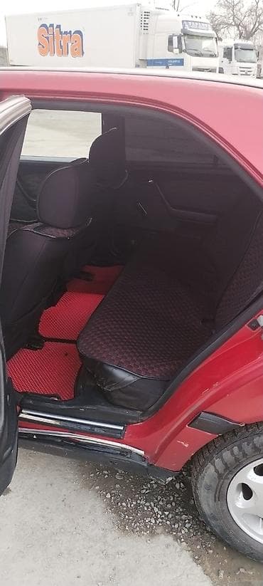 авто г каракол: Mercedes-Benz C-Class: 1994 г., 1.8 л, Кол менен иштөөчү, Бензин, Седан — 7