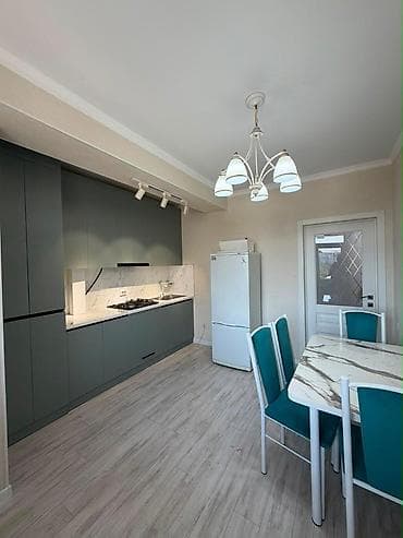 110: 2 комнаты, 68 м², Мед Академия Элитка, 4 этаж — 8