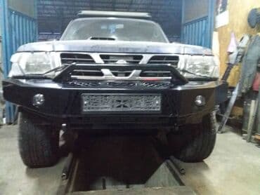 камри 80 цена бишкек: Күч бампер Toyota, Өзү алып кетүү — 26