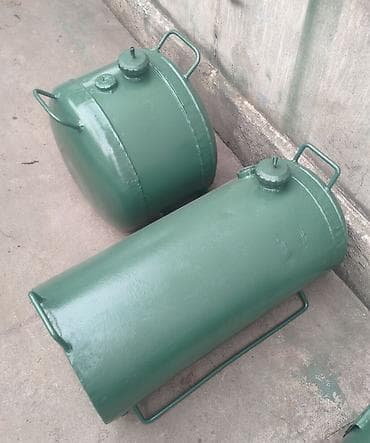 r13 17570: Топливный бак — 4