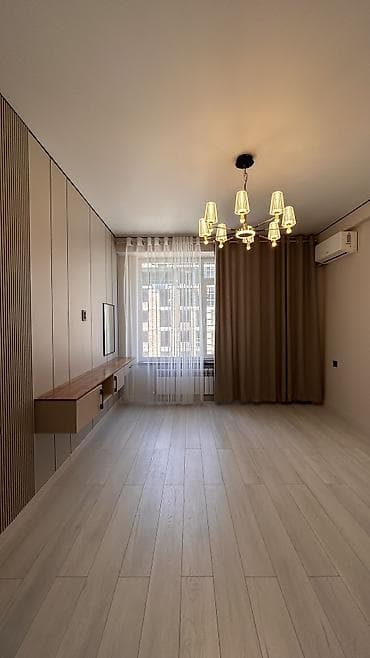 house: 3 комнаты, 86 м², Элитка, 8 этаж, Дизайнерский ремонт — 8