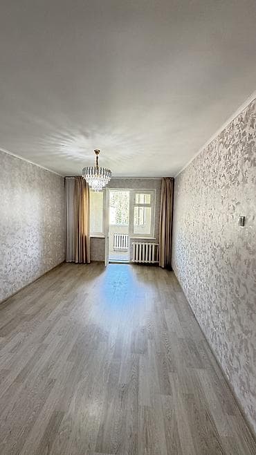 1 комната, 33 м², 104 серия, 4 этаж, Косметический ремонт