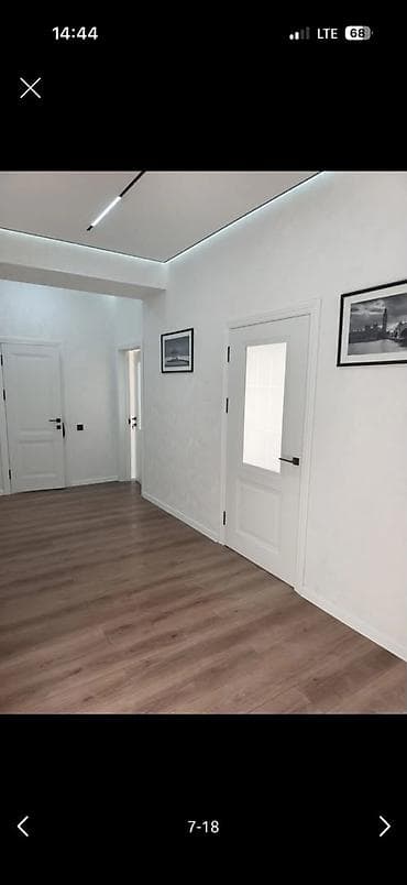 14: 1 комната, 42 м², Технопарк Элитка, 7 этаж, Евроремонт — 4