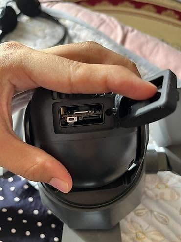 galaxy buds 3 pro бишкек: Уличная Wi‑Fi PTZ камера видеонаблюдения с прожекторами Описание: - — 4