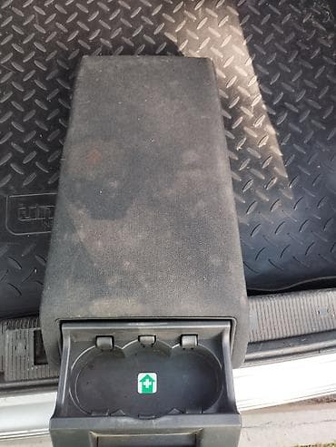 Подлокотник Mercedes-Benz, Б/у, Самовывоз