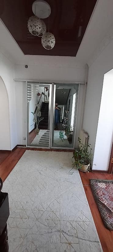 алтын ордо по горького: Үй, 178 м², 6 бөлмө, Кыймылсыз мүлк агенттиги, Косметикалык оңдоо — 7