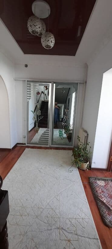 дом алтын ордо: Үй, 178 м², 6 бөлмө, Кыймылсыз мүлк агенттиги, Косметикалык оңдоо — 5