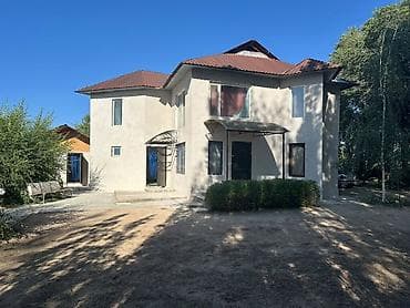 домики афрейм: Продается 2х этажный коттедж, 186м кв., участок 6 соток (по факту 10) — 5