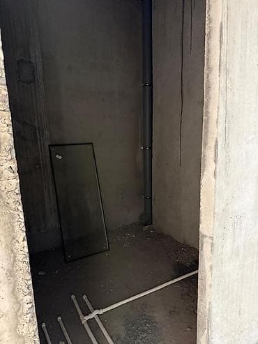 барахолка сокулук: 3 комнаты, 83 м², Элитка, 5 этаж, Готовая ПСО (под самоотделку) — 5
