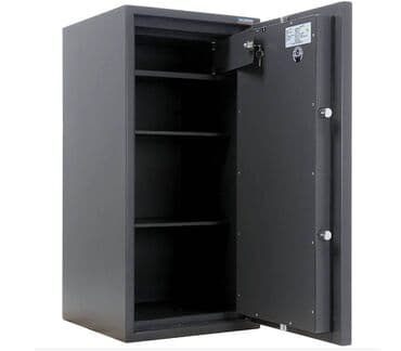 купить несгораемый сейф бу: Сейф Valberg КВАРЦИТ 90Т предназначен для защиты документов и — 2