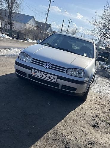 передний бампер гольф 4 купить: Volkswagen Golf: 1999 г., 1.6 л, Механика, Бензин, Хэтчбэк — 5