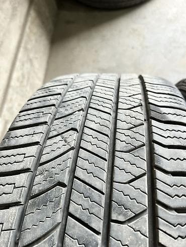 ось 19 5: Колеса в сборе 235 / 45 / R 18, Комплект, Литые, отверстий - 5 — 9