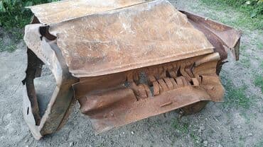 купить мотор на мотоцикл урал: Грузовик — 8