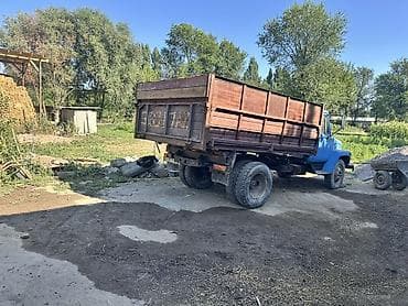 кормушки для животных: Грузовик, ГАЗ, Стандарт, Б/у — 4