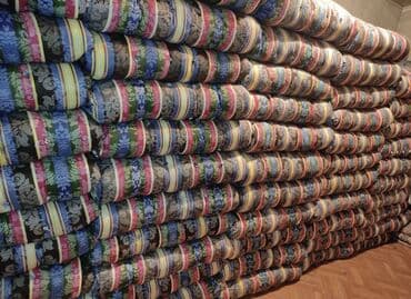 Шкафы: 🔥 Матрасы Односпальные матрасы в хорошем состоянии — ровные, удобные — 6