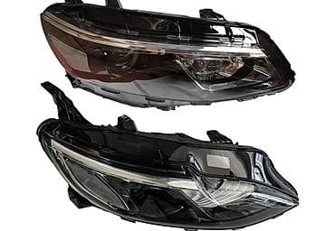 лампы на фары: Фары стоп-сигналы под заказ любые — 2