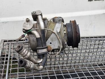 коленвал на фольксваген: Компрессор Volkswagen 1999 г., Б/у, Оригинал, Германия — 1