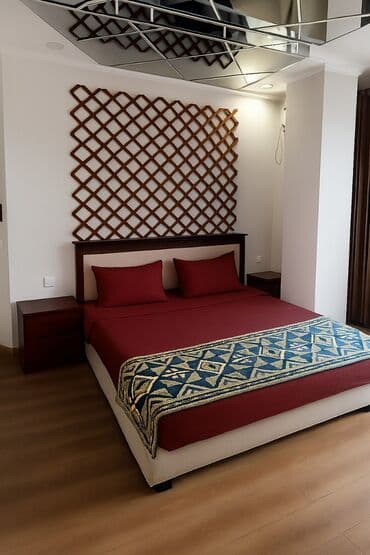 бгу гостиничного типа комнаты: 1 комната, Банные принадлежности, Бронь, Бытовая техника — 3