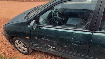 mini vci: Mitsubishi Space Star: 2000 г., 1.3 л, Механика, Газ, Минивэн — 3