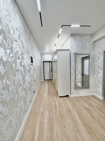 2х: 2 комнаты, 57 м², Элитка, 8 этаж, Евроремонт — 4