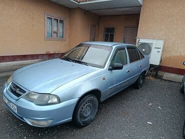 скумка нексия: Daewoo Nexia: 2010 г., 1.5 л, Механика, Бензин, Седан — 3