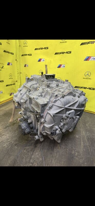 тойота витц цена в бишкеке: Коробка передач Вариатор Toyota 2010 г., Б/у, Оригинал, Япония — 2