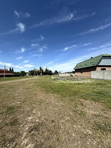 продажа участок бишкек: 15 соток — 3