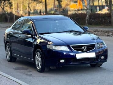 двигатель на хонда фит в бишкеке: Honda Accord: 2004 г., 2 л, Автомат, Бензин, Седан — 3