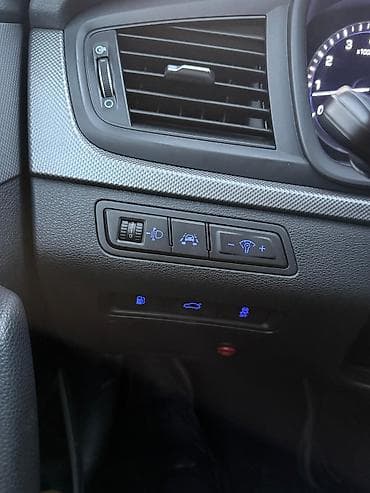 sonata 2012: Hyundai Sonata: 2020 г., 2 л, Газ, Седан — 5