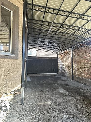 пункт замена маслы: СТО, С участком, 40 м²,Действующий, Без оборудования, 1 линия — 3