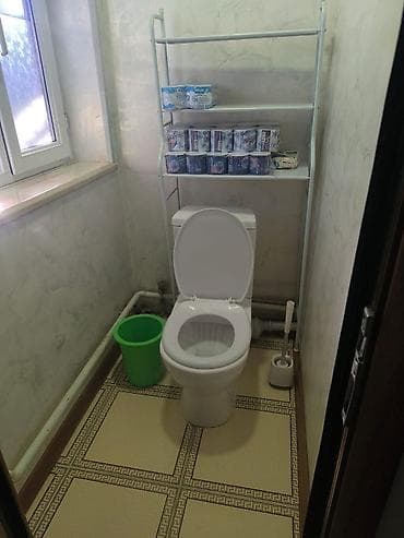 парковая: 200 м², 6 комнат — 6