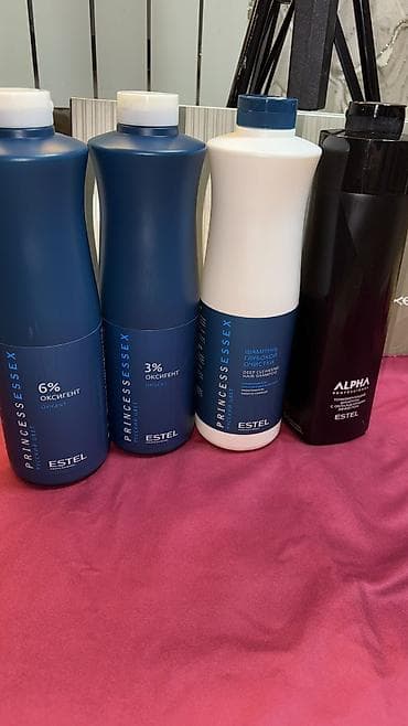 стулья для салонов красоты: Срочно продаётся!!!! Кресло для салона/парикмахерской с гидравликой - — 9