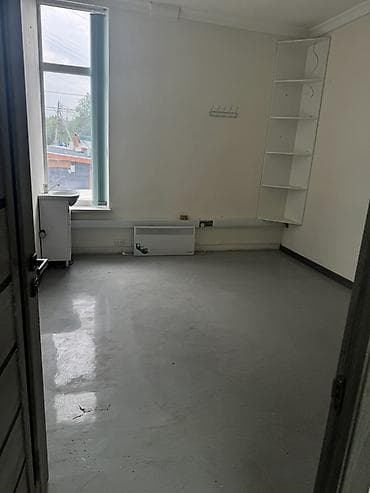 замена масла ош: Аренда офисов, 18 м², В административном здании — 4
