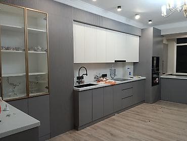 Мебель на заказ