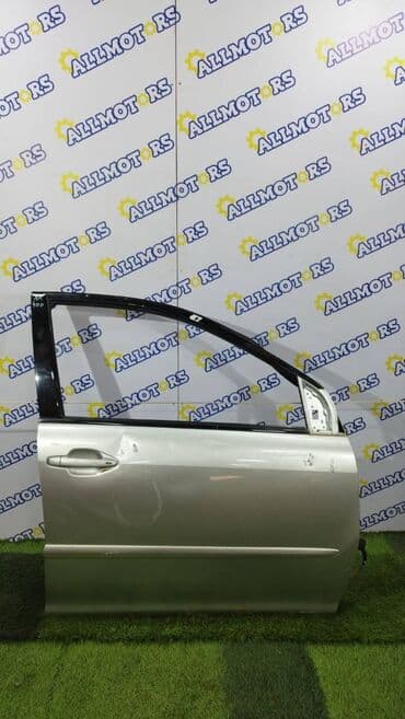 Дверь Передняя правая Lexus, Б/у, Оригинал